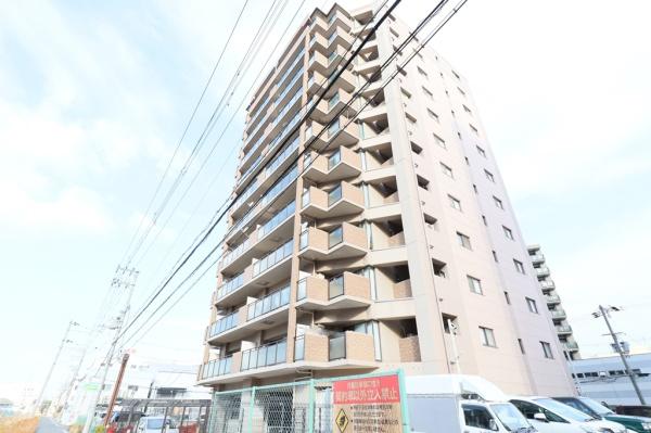 レジオン東大阪