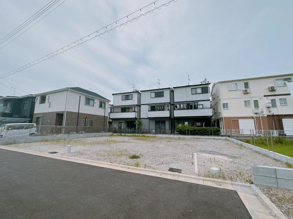東大阪市元町１丁目の新築一戸建