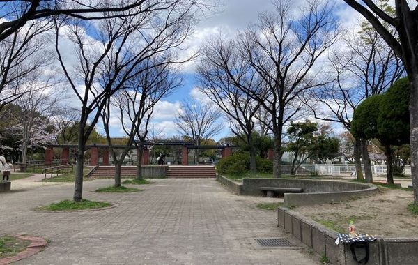 東大阪市中石切町４丁目の新築一戸建(中石切公園)