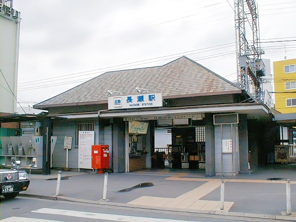 東大阪市吉松２丁目の新築一戸建(長瀬駅(近鉄大阪線))