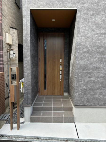 旭町　新築戸建