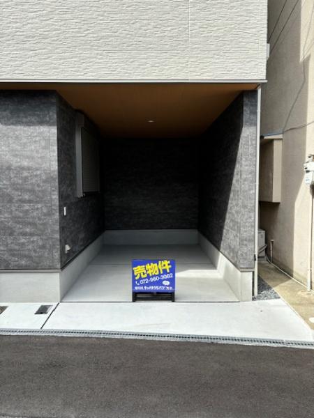 旭町　新築戸建