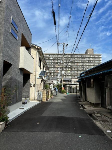 旭町　新築戸建