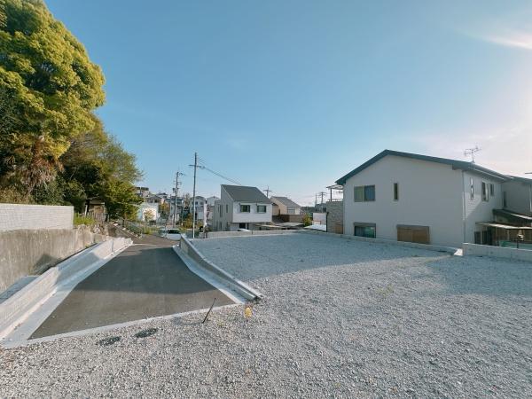 東大阪市東石切町２丁目の土地