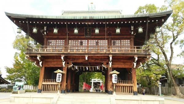 東大阪市東石切町2丁目の土地(石切劔箭神社(石切神社))