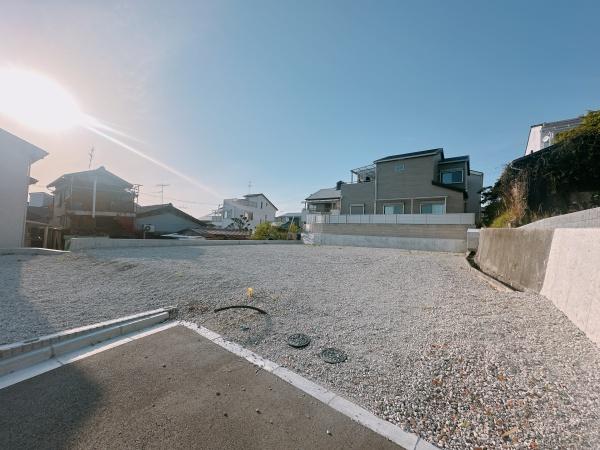 東大阪市東石切町２丁目の土地