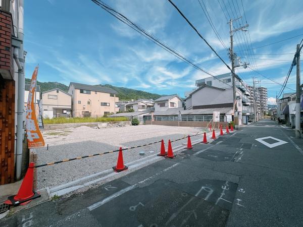 東大阪市豊浦町の新築一戸建