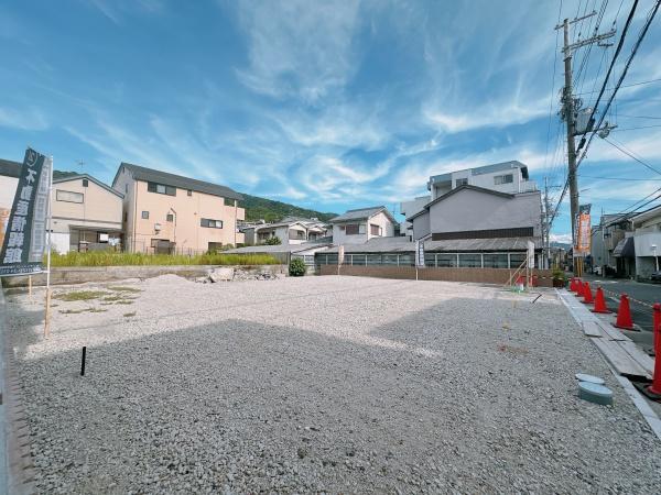東大阪市豊浦町の新築一戸建