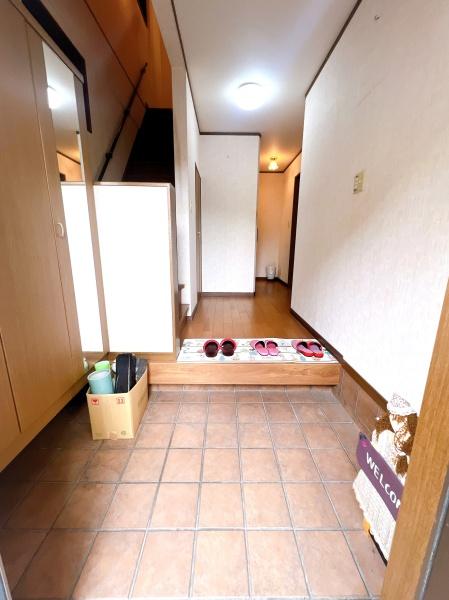 東大阪市神田町の中古一戸建て