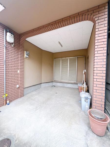 東大阪市神田町の中古一戸建て