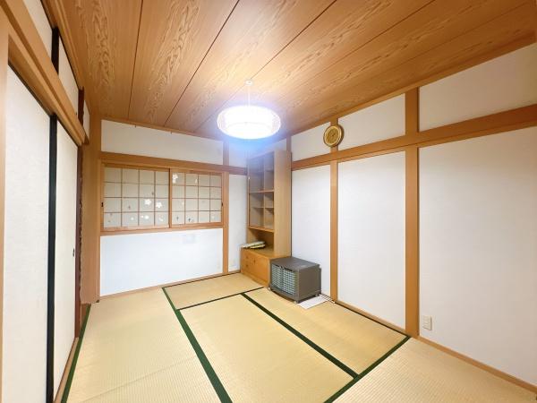 東大阪市神田町の中古一戸建て
