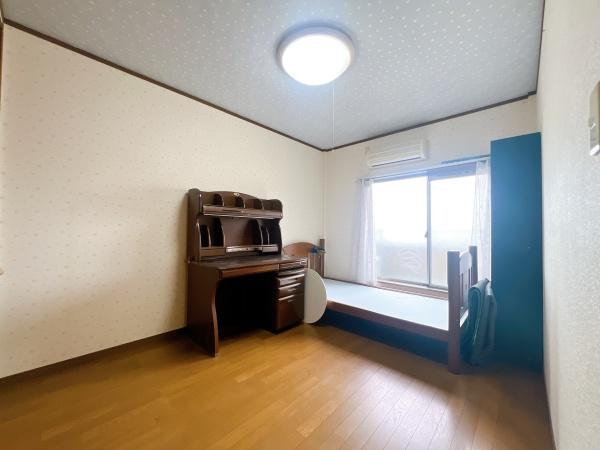 東大阪市神田町の中古一戸建て