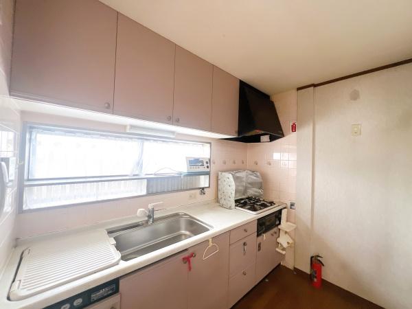 東大阪市神田町の中古一戸建