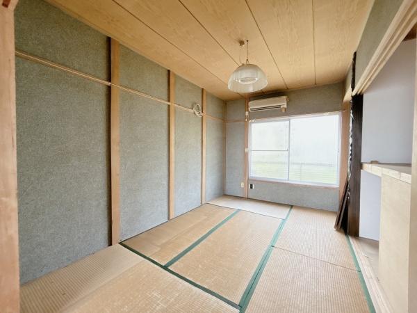 東大阪市上六万寺町の中古一戸建て