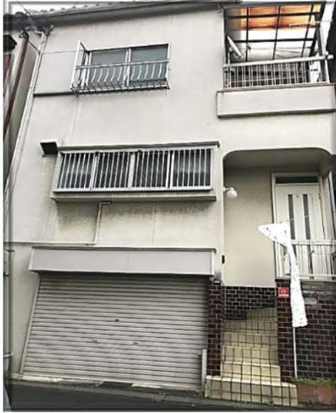 東大阪市横小路町１丁目の中古一戸建