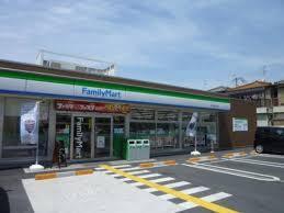 東大阪市東石切町2丁目の新築一戸建(ファミリーマート東石切公園前店)