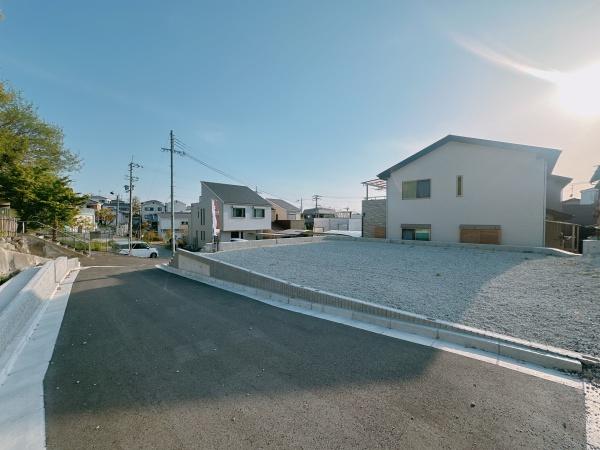 東大阪市東石切町２丁目の新築一戸建