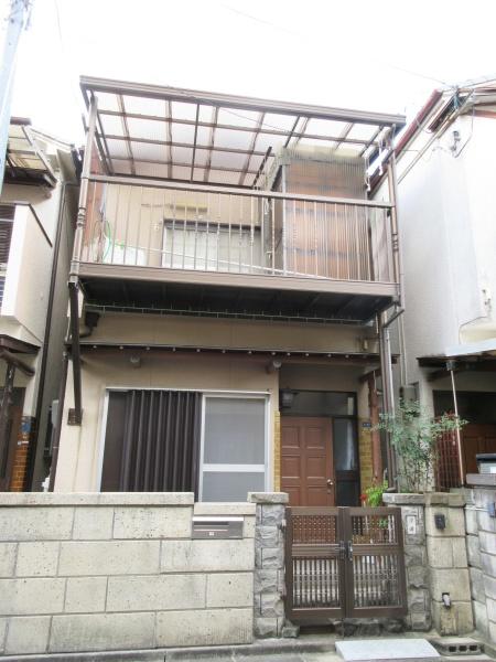 吉田　中古戸建