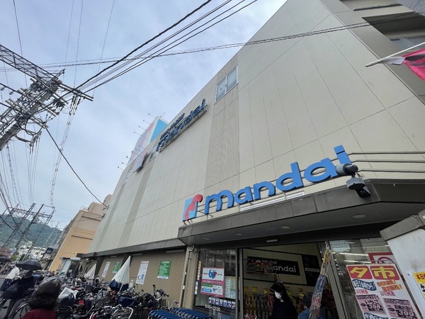 八尾市東山本新町8丁目の中古一戸建て(万代山本店)