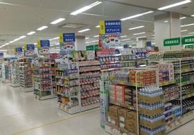 八尾市東山本新町8丁目の中古一戸建て(サンドラッグフォレストモール八尾店)