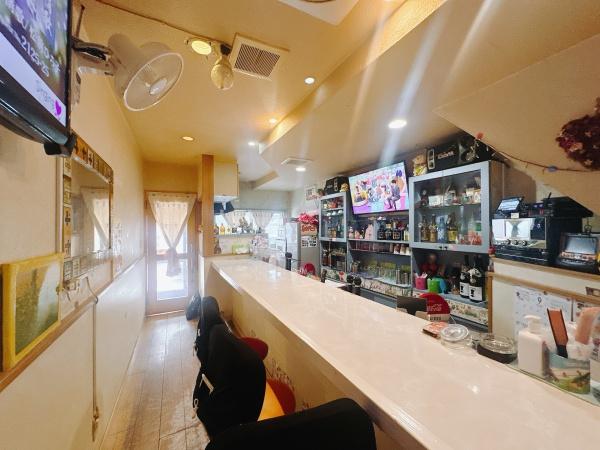 八尾市東山本新町８丁目の中古一戸建て