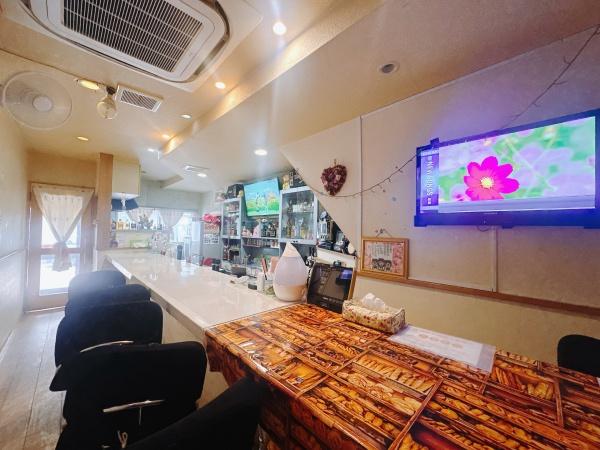 八尾市東山本新町８丁目の中古一戸建て