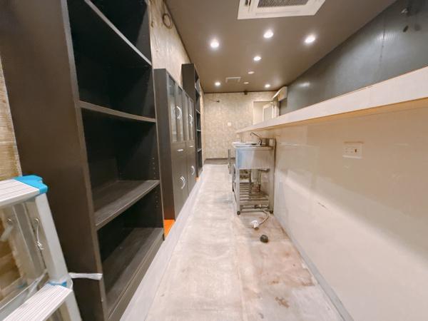 八尾市栄町１丁目の中古一戸建て