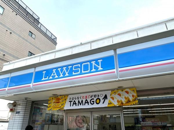 八尾市栄町1丁目の中古一戸建て(ローソン八尾光南町二丁目店)