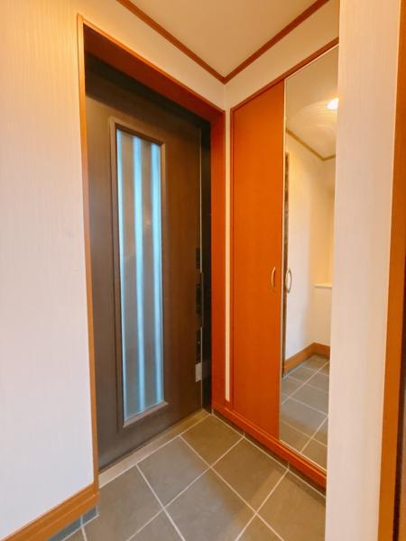 八尾市栄町１丁目の中古一戸建て