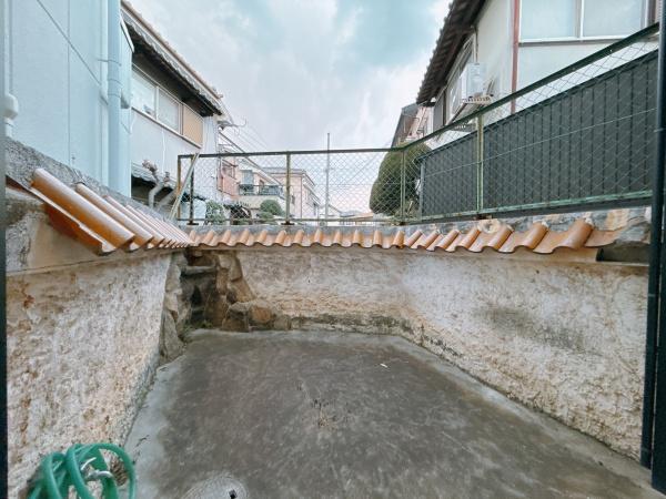 八尾市栄町１丁目の中古一戸建て