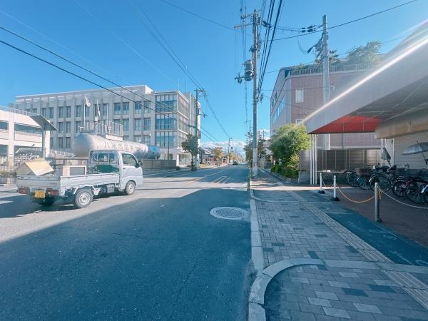 八尾市栄町１丁目の中古一戸建て