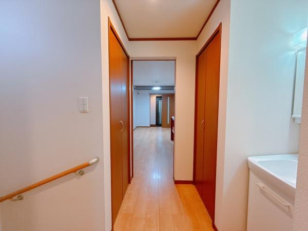 八尾市栄町１丁目の中古一戸建て