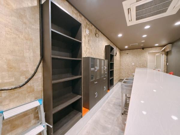 八尾市栄町１丁目の中古一戸建て