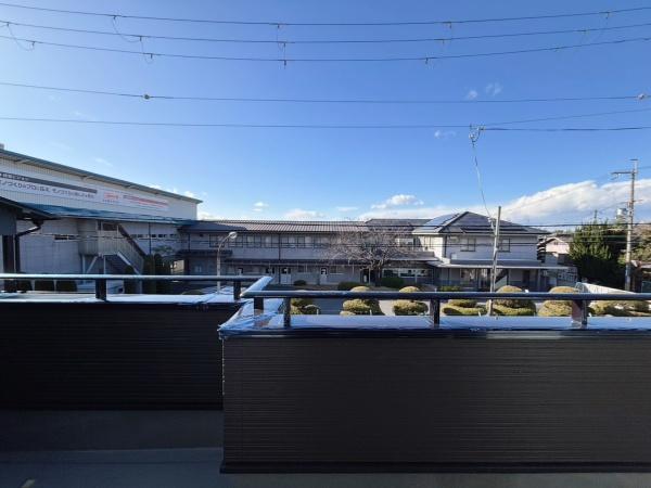 東大阪市四条町の新築一戸建