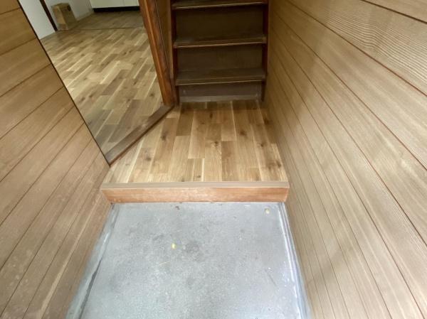 東大阪市御厨東２丁目の中古一戸建て