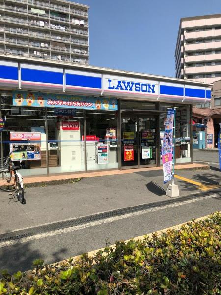 東大阪市御厨東2丁目の中古一戸建て(ローソン東大阪西岩田四丁目店)