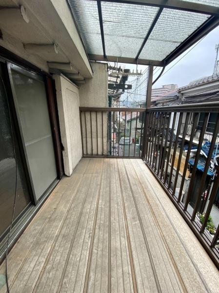 東大阪市御厨東２丁目の中古一戸建て