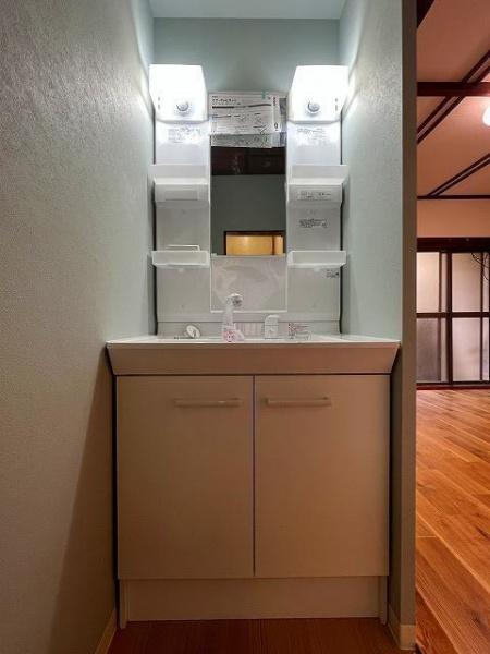 東大阪市御厨東２丁目の中古一戸建て
