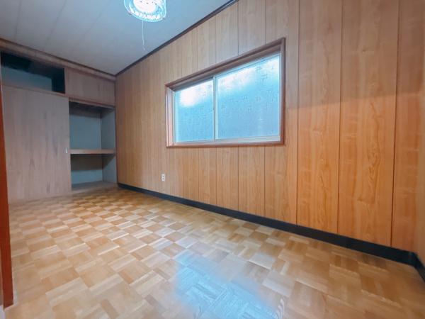 東大阪市昭和町の中古一戸建て
