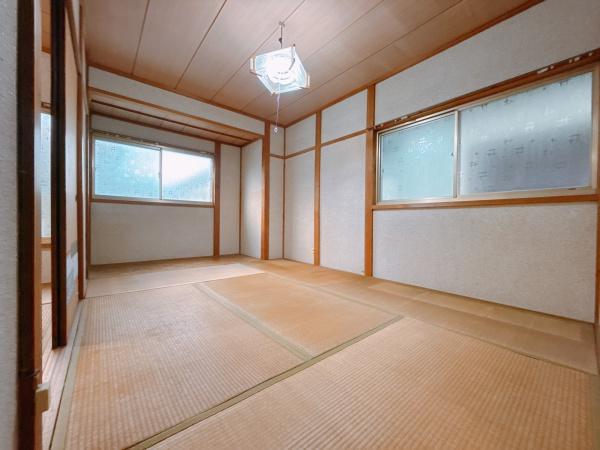 東大阪市昭和町の中古一戸建て