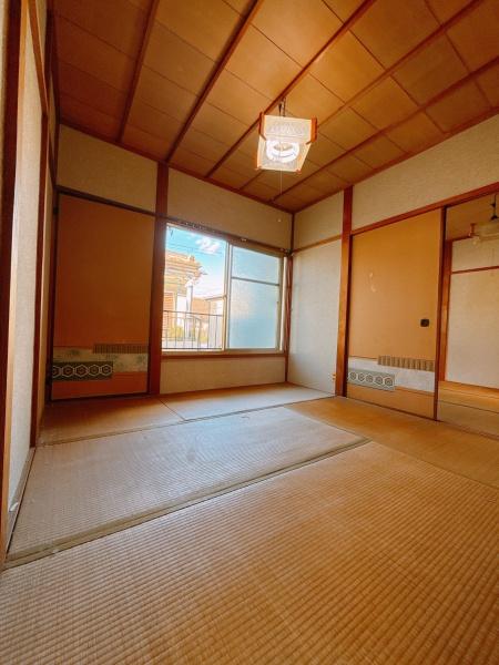 東大阪市昭和町の中古一戸建て