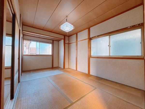 東大阪市昭和町の中古一戸建て