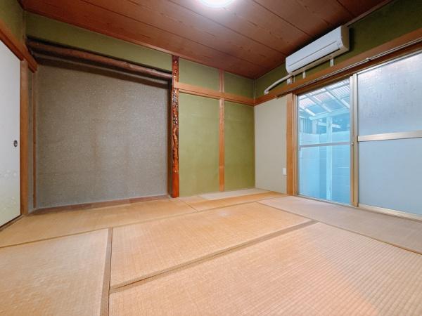 東大阪市昭和町の中古一戸建て