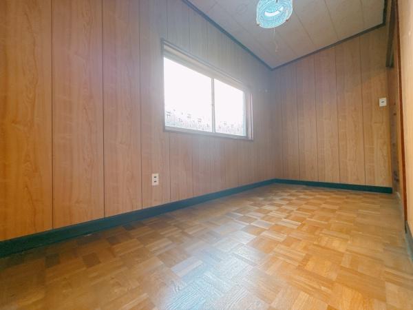 東大阪市昭和町の中古一戸建て