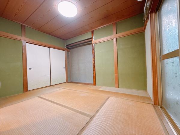 東大阪市昭和町の中古一戸建て