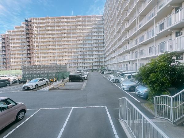 八戸ノ里ニュースカイハイツ