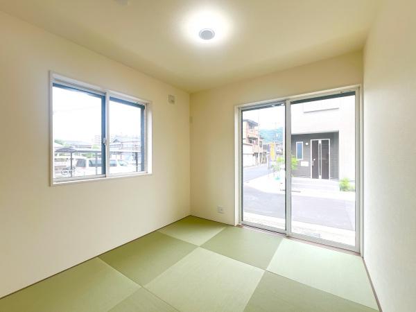 東大阪市池島町１丁目の新築一戸建