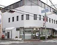 東大阪市昭和町の新築一戸建(紀陽銀行東大阪支店)