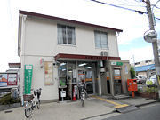 東大阪市日下町8丁目の新築一戸建(東大阪日下郵便局)
