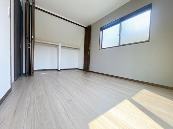 東大阪市日下町８丁目の新築一戸建